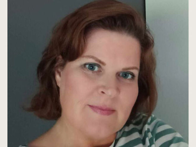 Bilde av Isabel Langlete, student på Masterstudium i fremmedspråk i skolen ved Høgskolen i Østfold
