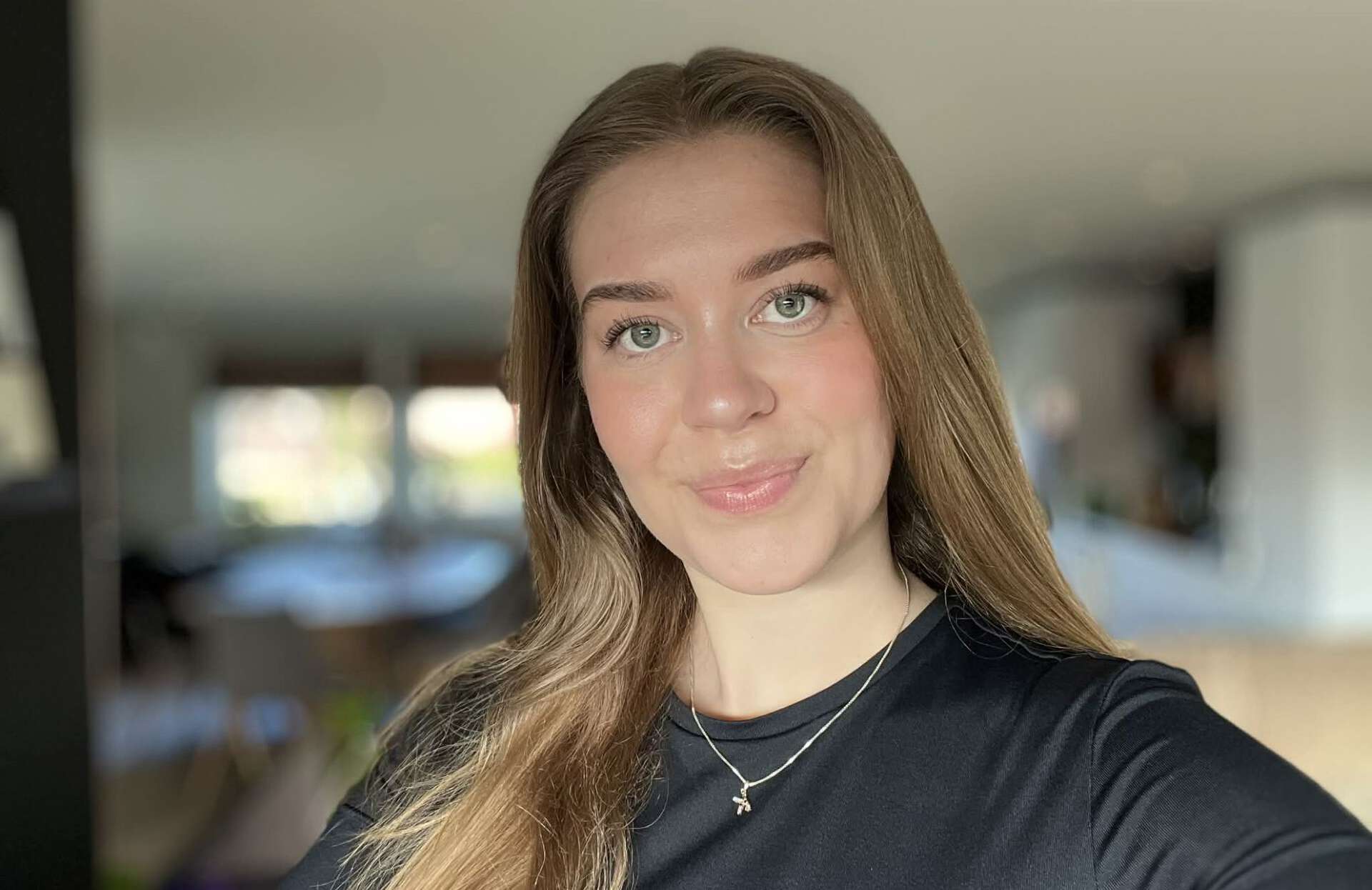 Profilbilde av Karoline Gulbrandsen.