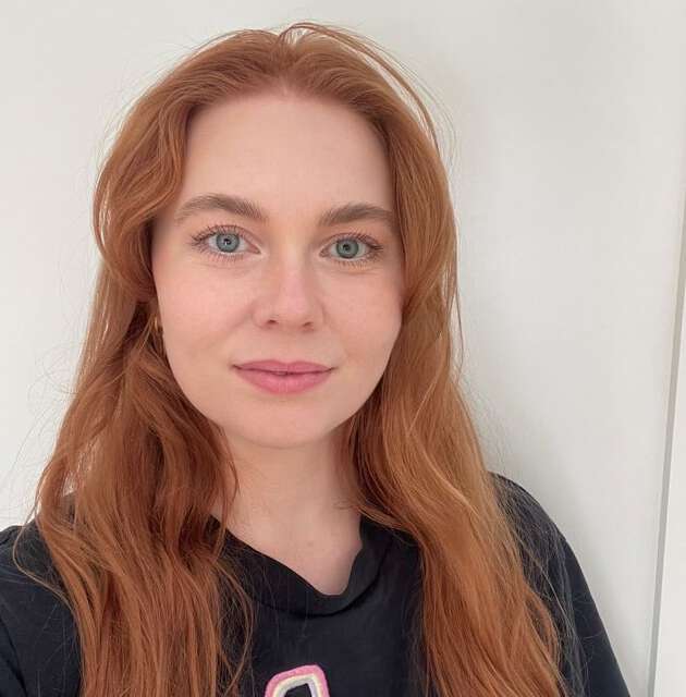 Profilbilde av Sofie Pedersen.