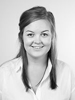 Ida Marie Solås. Foto.