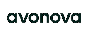 Logo - Avonova