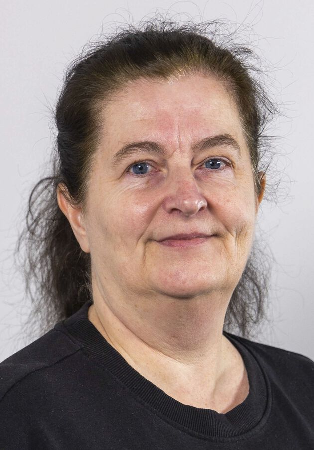 Bilde av Anne Grethe Bremnes