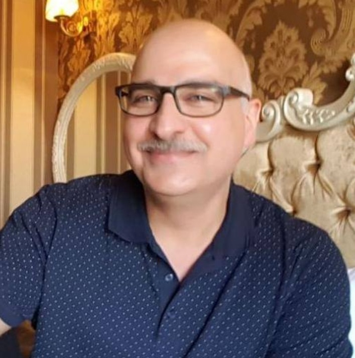 Bilde av&nbsp;Mohammed Qassem&nbsp;Karim