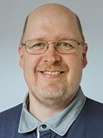 Bilde av&nbsp;Nils Olav Brandstorp&nbsp;Bekken