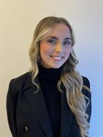 Bilde av&nbsp;Marianne Jansson&nbsp;Bjerkman
