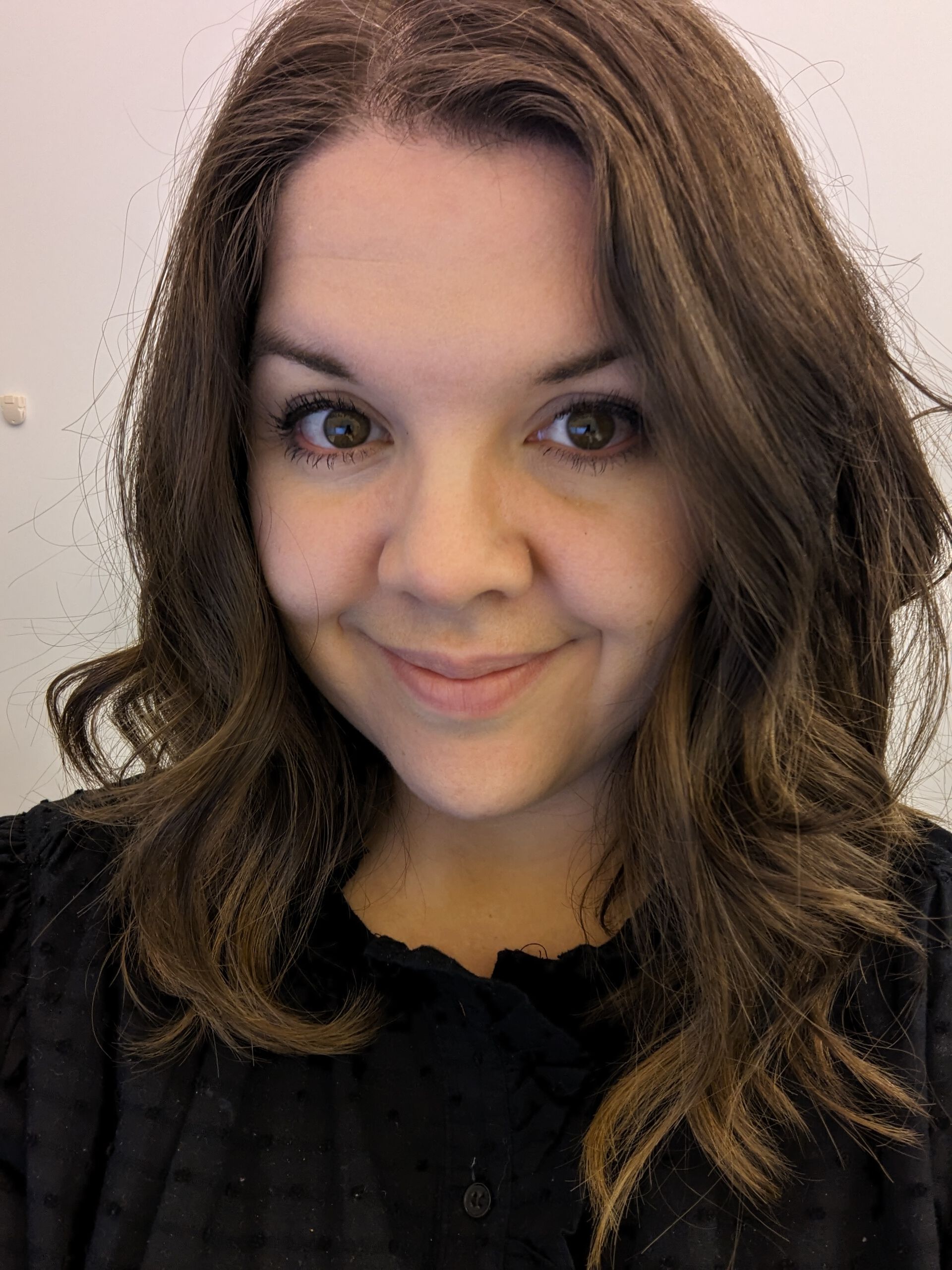 Bilde av&nbsp;Martine&nbsp;Akre-Kristiansen
