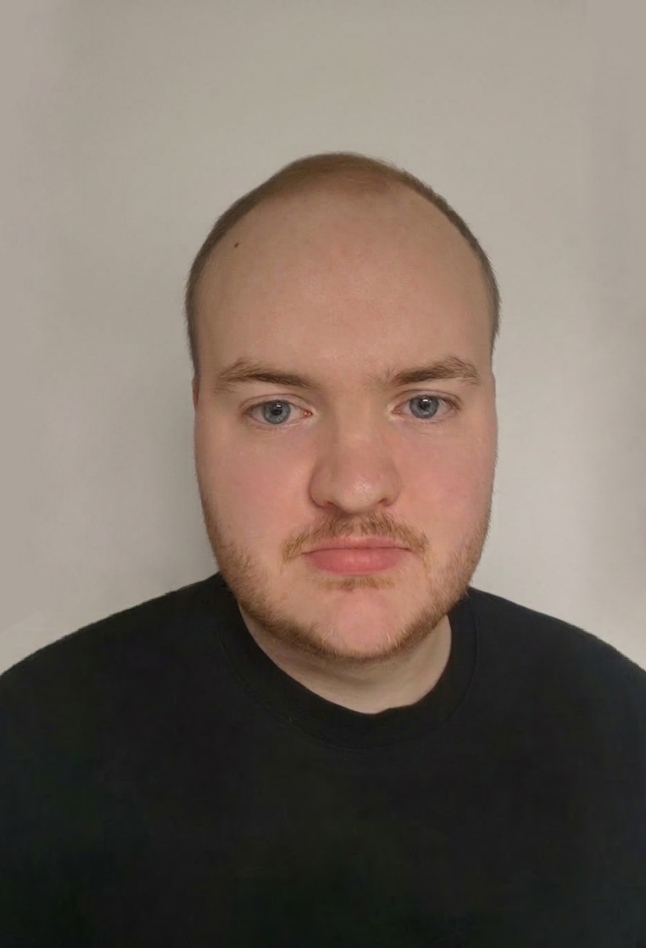 Bilde av&nbsp;Nikolai Olsen&nbsp;Eidheim