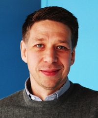 Bilde av&nbsp;Jørgen Henrik Hovde&nbsp;Grønlund