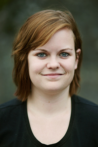 Bilde av Annelin Saxhaug Aatangen