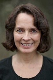 Bilde av Elisabeth Harda Bjerkeli