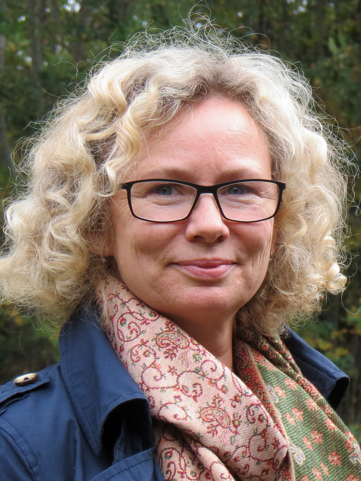 Bilde av&nbsp;Grete&nbsp;Gluppe