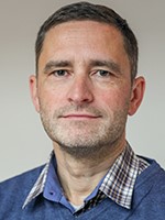 Bilde av Kjell Erik Johnsen