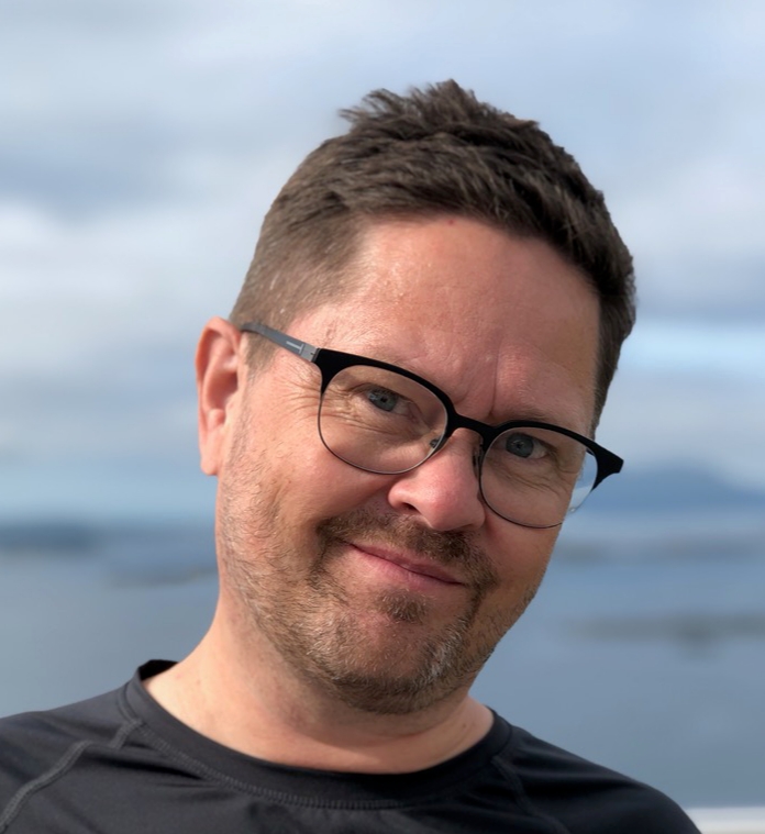 Bilde av Kent André Iversen Crantz