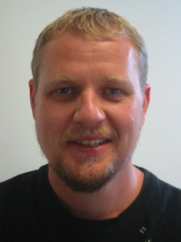 Bilde av Ketil Modh Isaksen