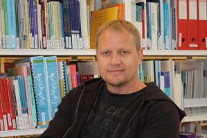 Bilde av&nbsp;Ketil Modh&nbsp;Isaksen