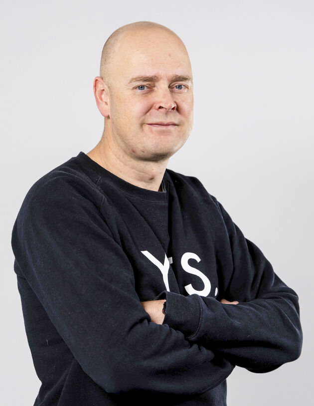 Bilde av Ole Vanem
