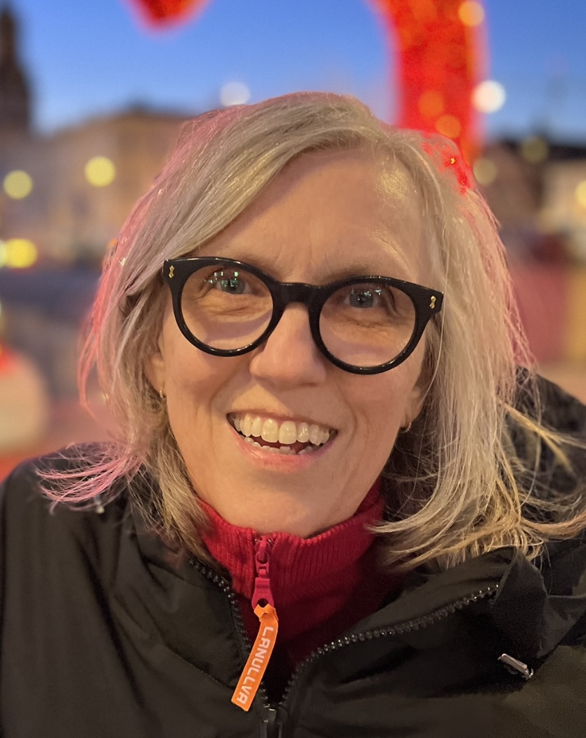 Bilde av&nbsp;Trine Kristin Tingelholm&nbsp;Karlsen
