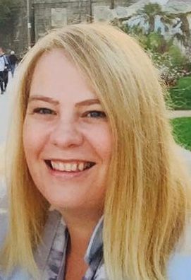 Bilde av Anne-Lise Eng