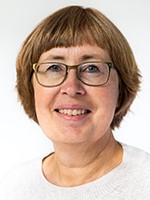 Bilde av&nbsp;Gro&nbsp;Telhaug