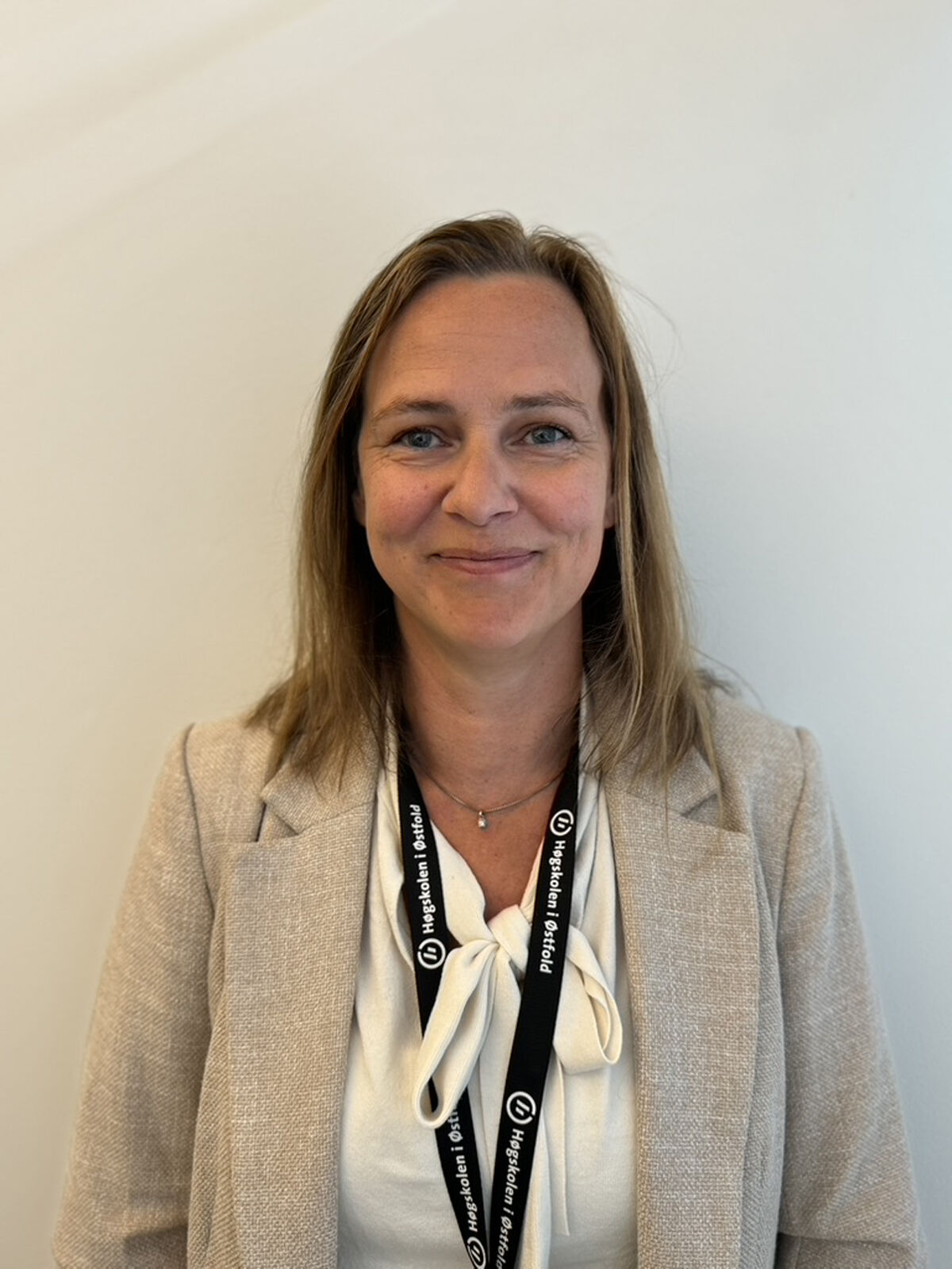 Bilde av&nbsp;Hege Karine&nbsp;Jacobsen