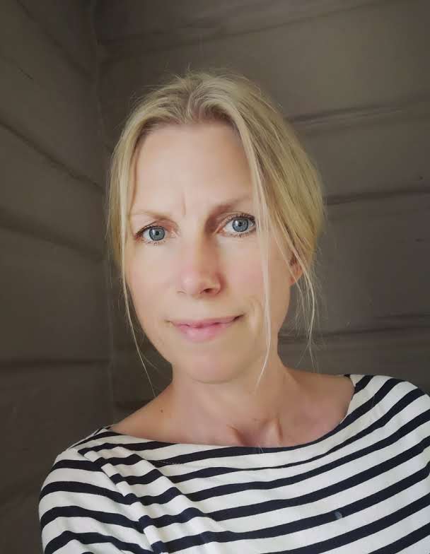 Bilde av&nbsp;Marit&nbsp;Hilsen