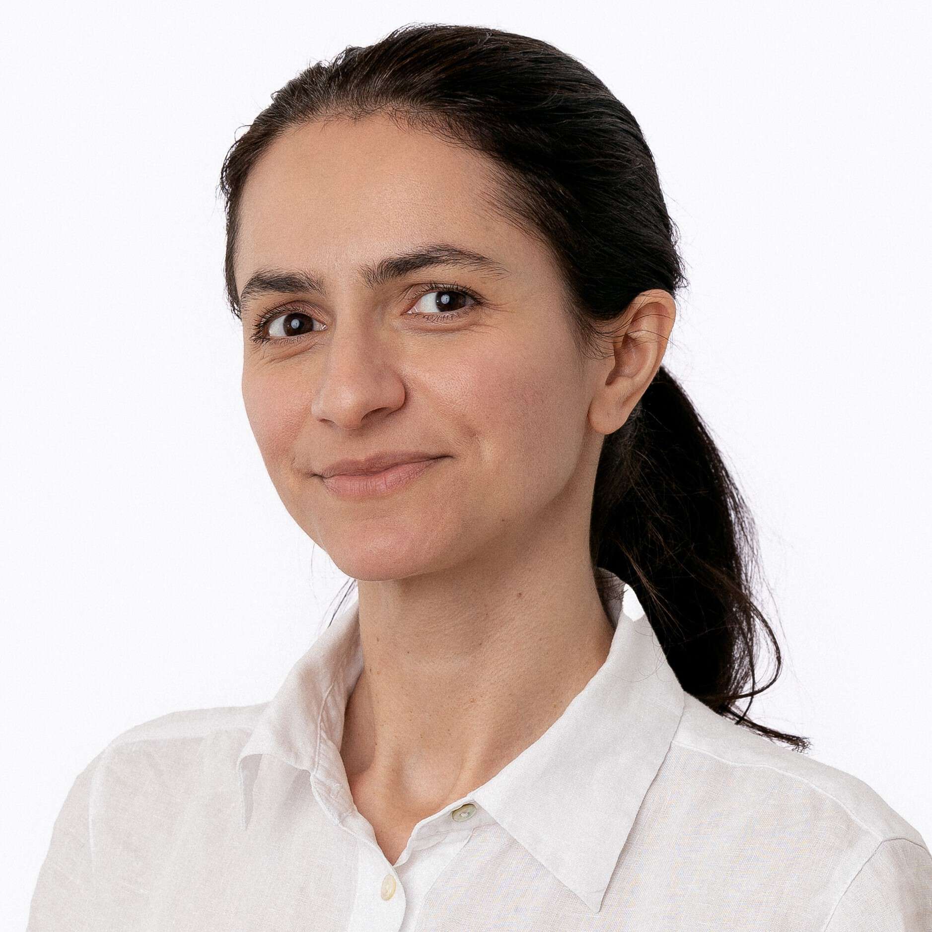 Bilde av&nbsp;Maryam&nbsp;Sugaipova