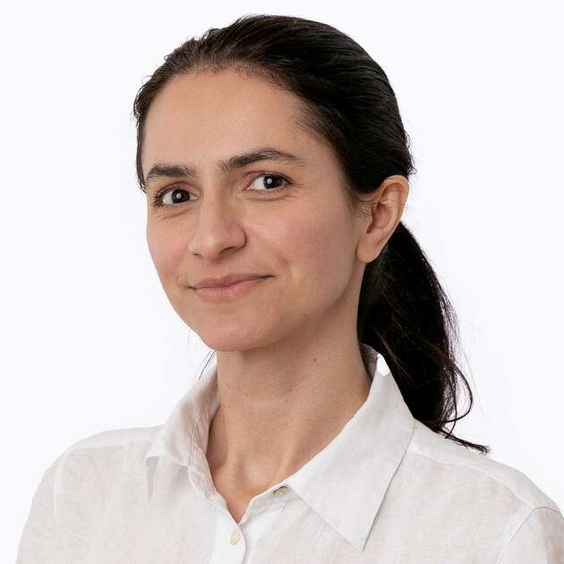 Bilde av Maryam Sugaipova