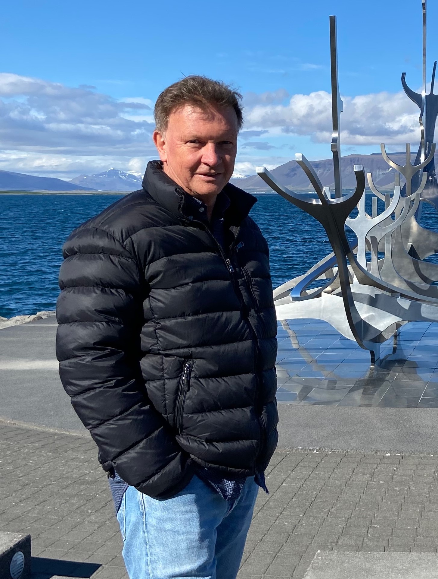 Bilde av Geir Afdal