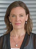 Bilde av Trine Eker Christoffersen