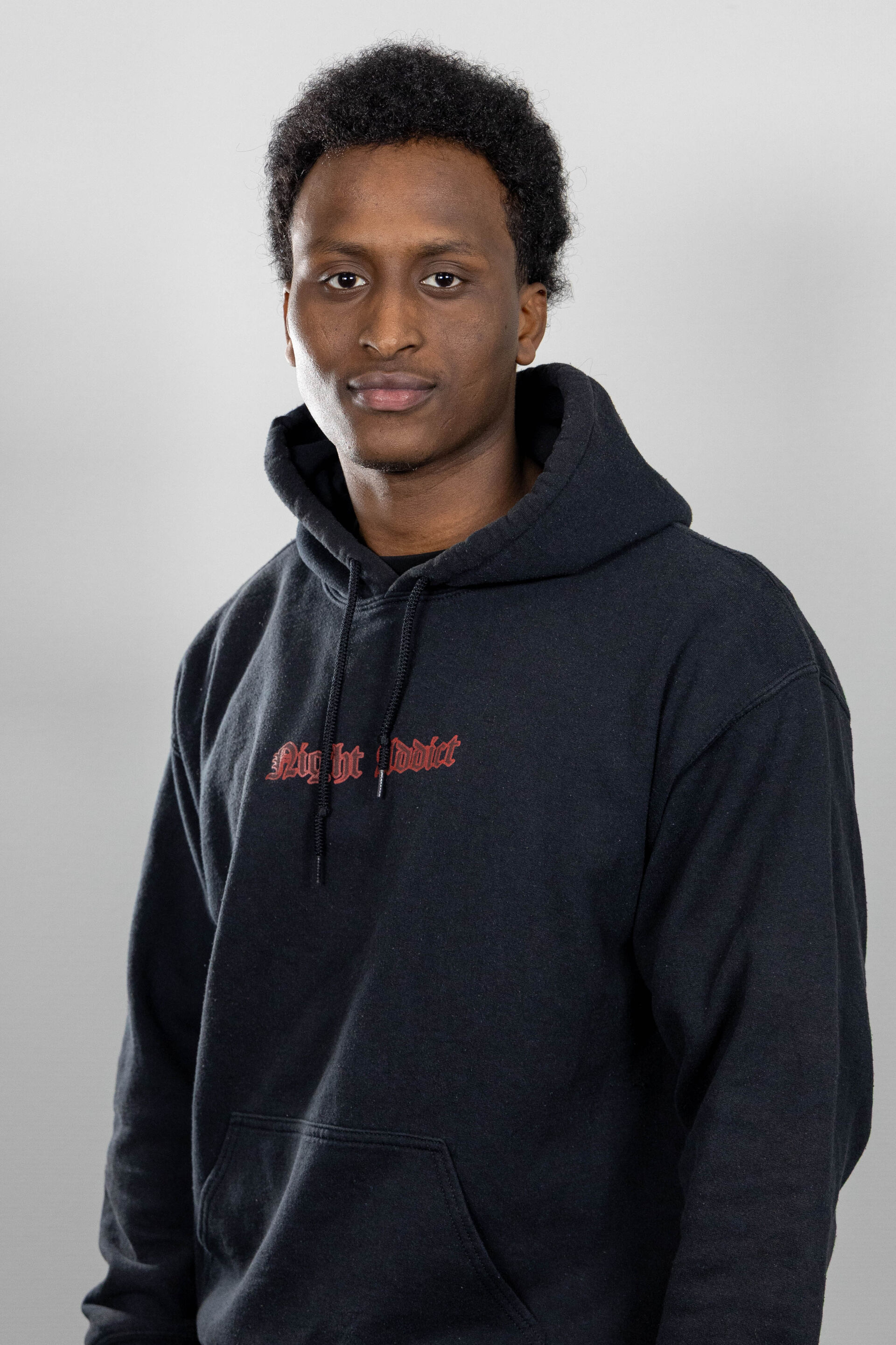 Bilde av&nbsp;Mohamed Abdirashid&nbsp;Ali