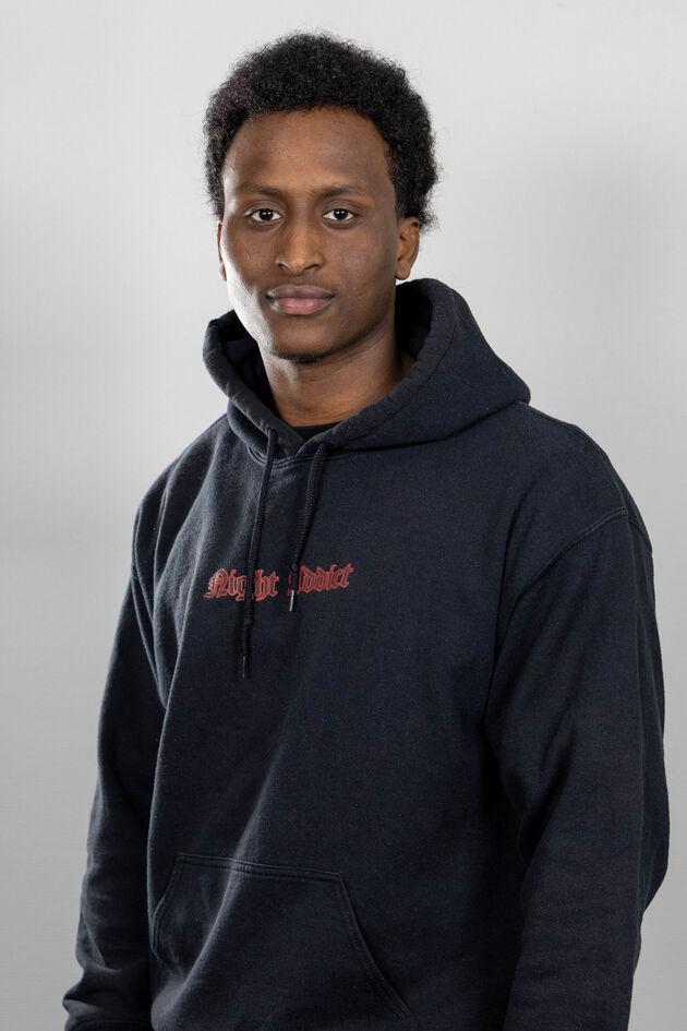 Bilde av Mohamed Abdirashid Ali