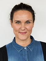 Bilde av&nbsp;Tonje&nbsp;Brun