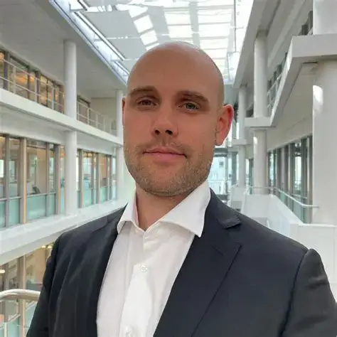 Bilde av&nbsp;Andreas Mundal&nbsp;Micka