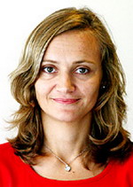 Bilde av&nbsp;Anne-Mette Lagerholt&nbsp;Grandahl