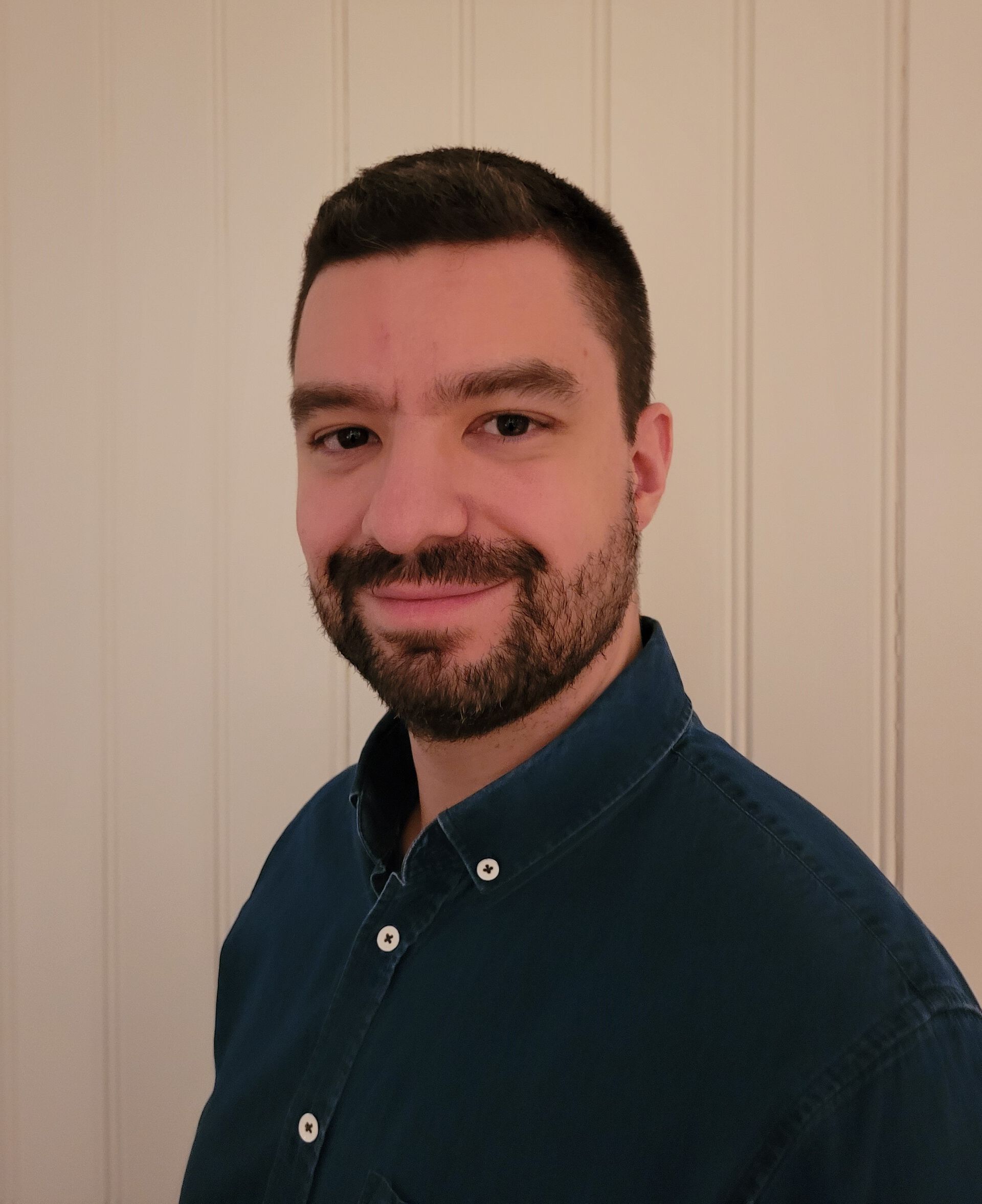 Bilde av&nbsp;Håkon Aleksander&nbsp;Vik