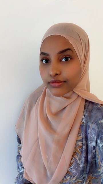 Bilde av Halima Aweis Hagi
