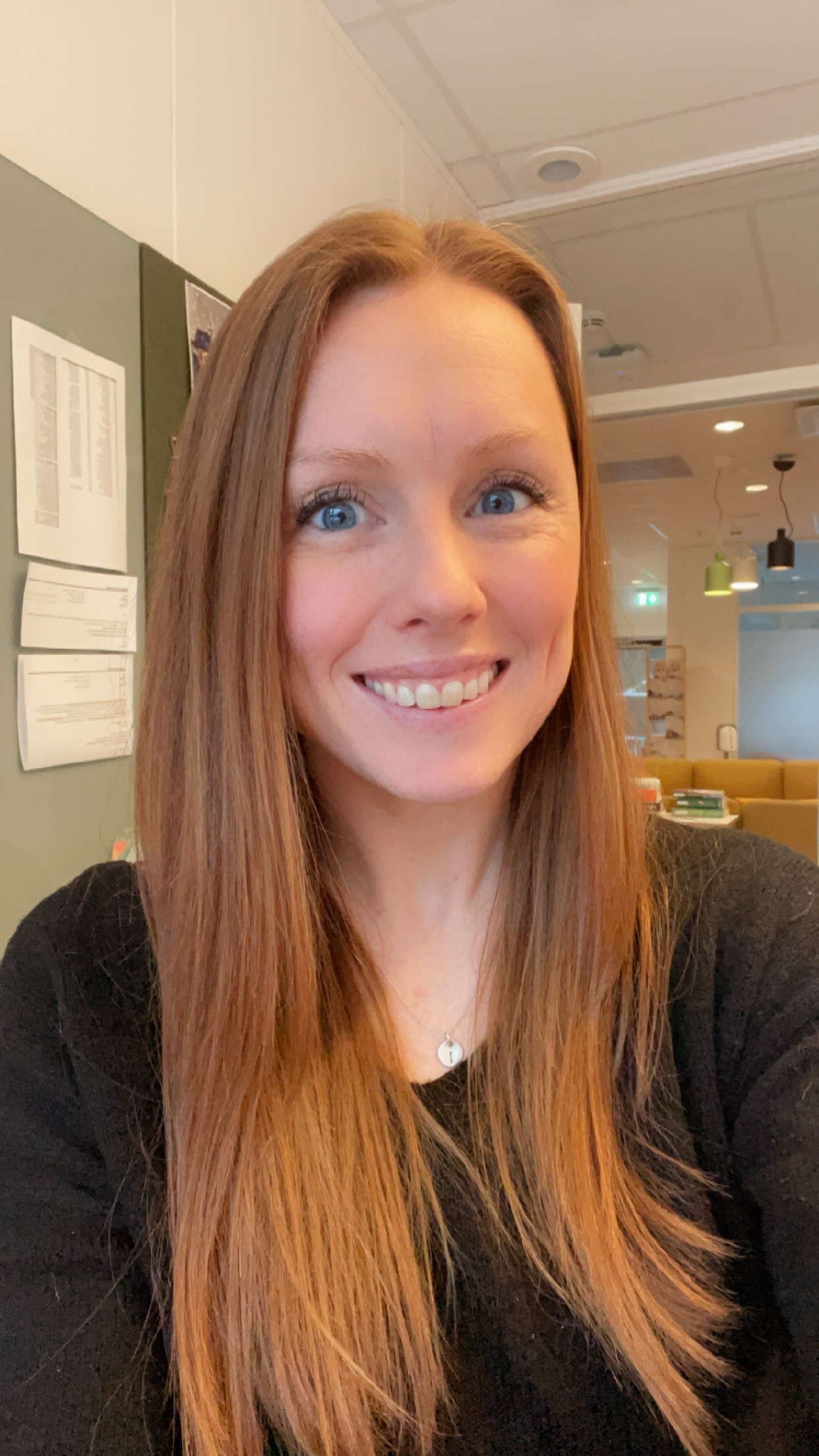Bilde av&nbsp;Ingunn&nbsp;Stordahl