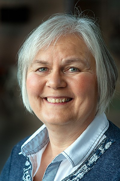 Bilde av Kari Buer