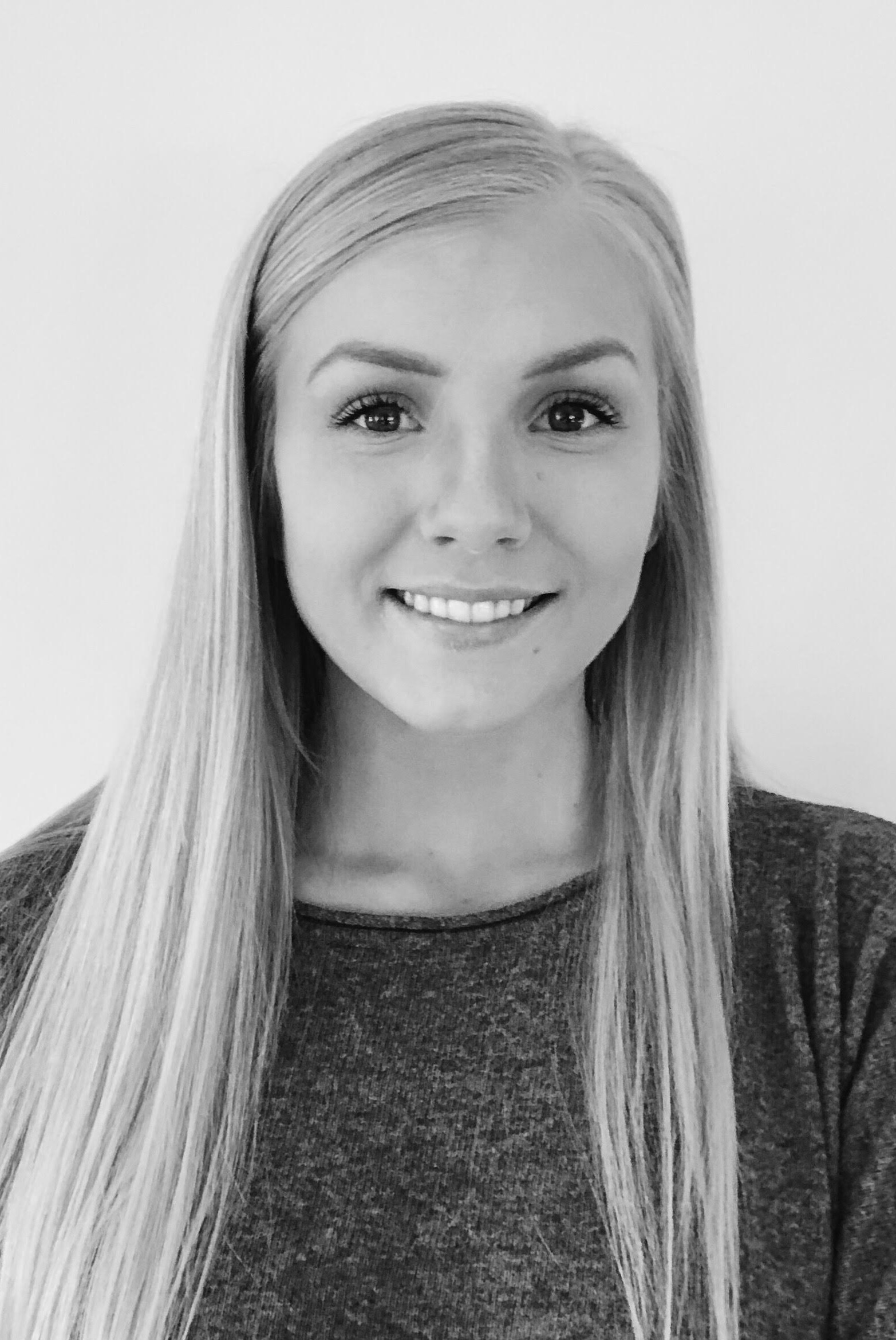 Bilde av&nbsp;Kristine Stamm&nbsp;Solheim