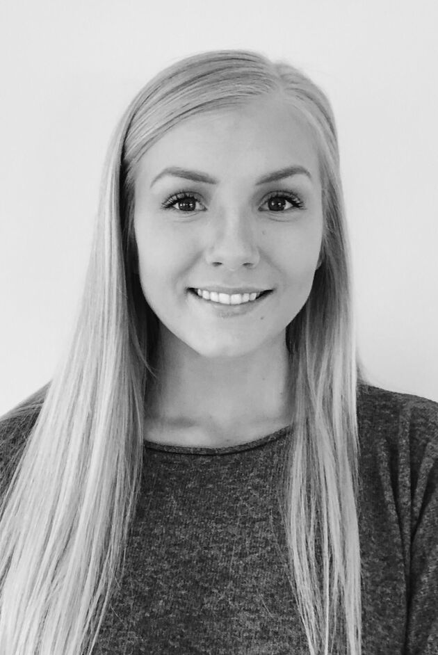 Bilde av Kristine Stamm Solheim