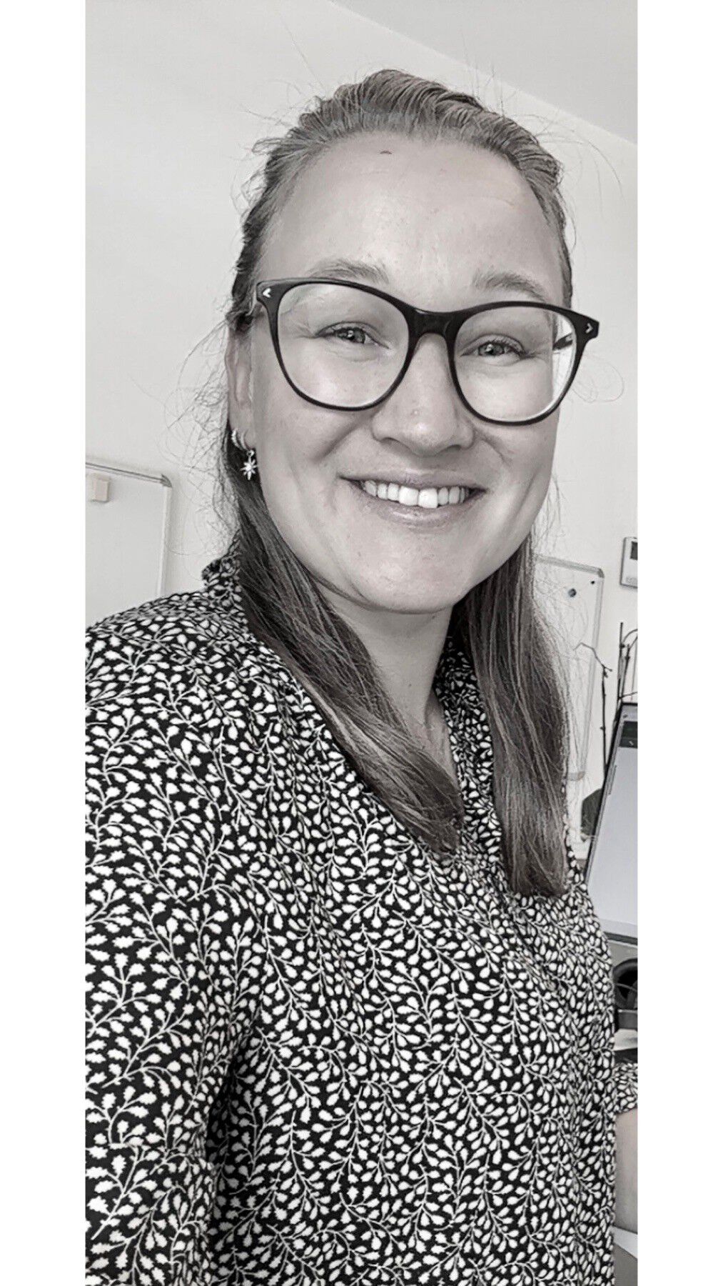 Bilde av&nbsp;Madeleine Lindahl&nbsp;Falmark