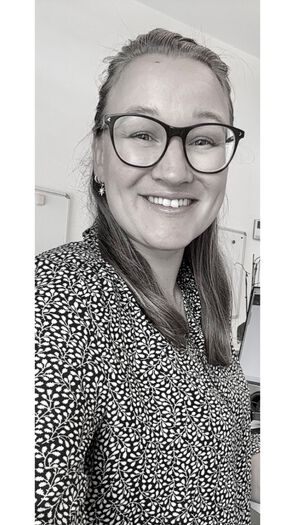 Madeleine Lindahl Falmark