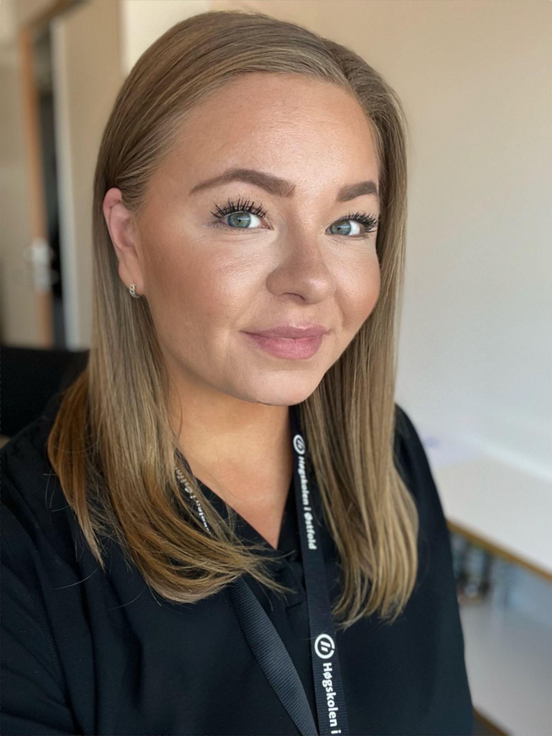 Bilde av&nbsp;Mia Catrine&nbsp;Johansen