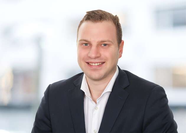 Bilde av Ola Kristian Lagerholt