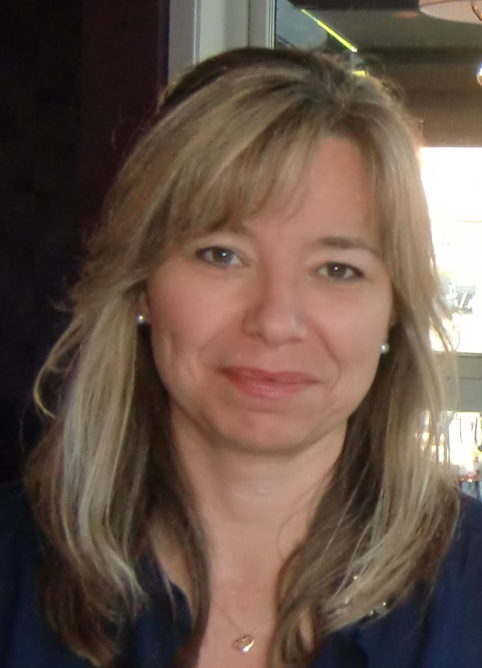 Bilde av&nbsp;Unni Helen&nbsp;Vik