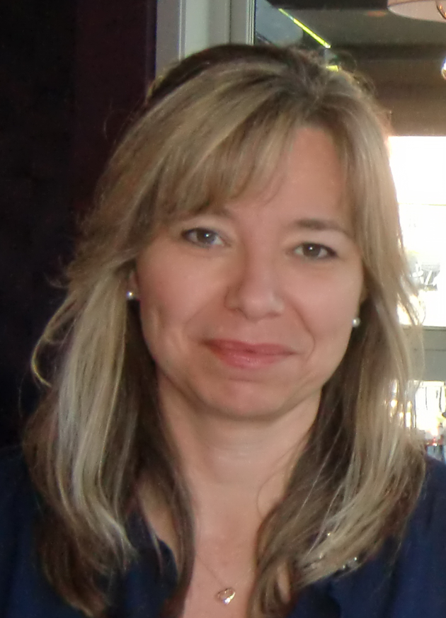 Bilde av Unni Helen Vik