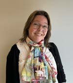 Bilde av&nbsp;Therese&nbsp;Brenna