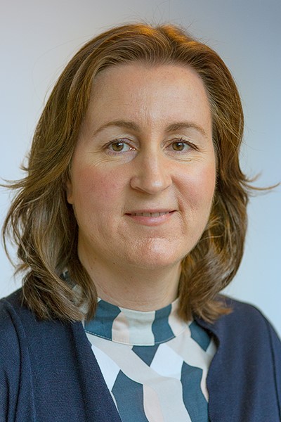 Bilde av Anne Malme