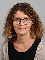Bilde av Ruth Åsa Lier