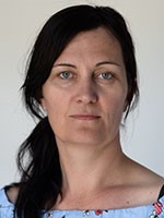 Bilde av&nbsp;Ann-Kristin&nbsp;Johansen